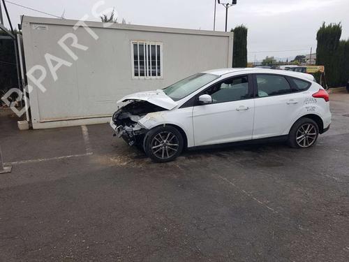 Front right window mechanism FORD FOCUS III  | BP17745334C23 