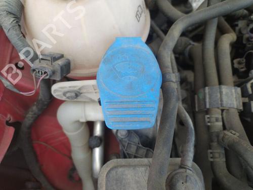 Used Windscreen washer tank SEAT LEON (1P1) 1.2 TSI (105 hp) 24842197