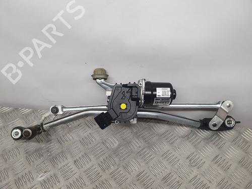 Used Front wiper motor PEUGEOT 2008 II (UD_, US_, UY_, UJ_, UR_, UC_) [2019-2025]  12545682