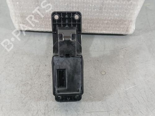 Gear lever MG MG HS (AS23) 1.5 EHS Hybrid (CSA6463) | BP33290433M90  - Image 5