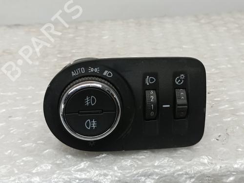 Hovedlysbryter OPEL ASTRA K Sports Tourer (B16) 1.6 CDTi (35) (110 hp) 14016565
