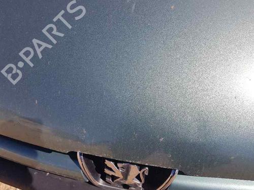 Hood PEUGEOT 206 Hatchback (2A/C)  | BP23957130C1 