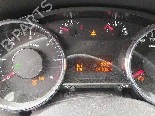 Particulate filter PEUGEOT 5008 (0U_, 0E_) 1.6 HDi | BP33465633M81  - Image 10
