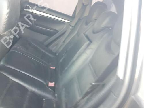 Used Rear seat PORSCHE CAYENNE (9PA) S 4.5 (340 hp) 28729611