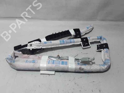 Used Right curtain airbag SEAT IBIZA V (KJ1, KJG) [2017-2025]  6078171