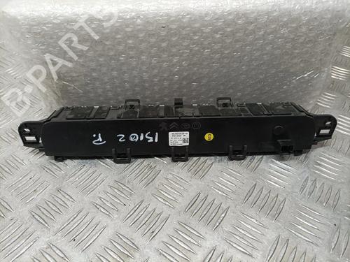 Climate control PEUGEOT EXPERT Van (V_)  | BP17458246I5