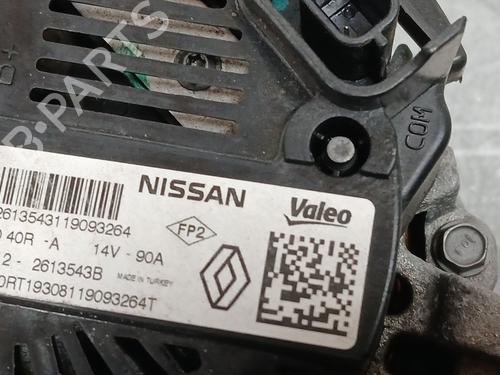 Alternator RENAULT CLIO V (B7_) | BP24114510M7