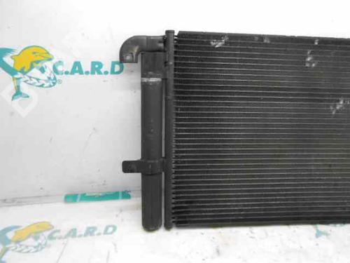 AC radiator JAGUAR S-TYPE II (X200) 2.7 D | BP82070M32 