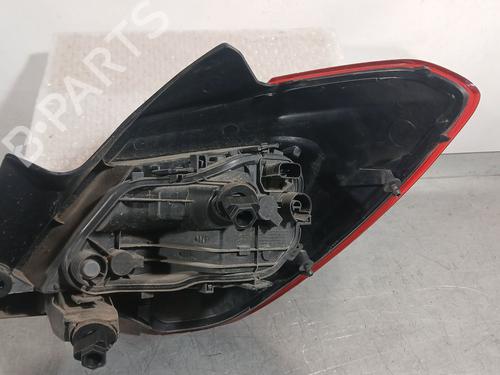 Venstre baglygte OPEL CORSA E (X15) 1.4 (08, 68) | BP39406522C34 - Image 3