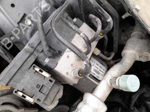 ABS Bremseaggregat HONDA INSIGHT (ZE_) 1.3 IMA (ZE28, ZE2) | BP29866424M43