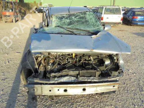 Gearbox FORD FOCUS I (DAW, DBW)  | BP7401254M3 