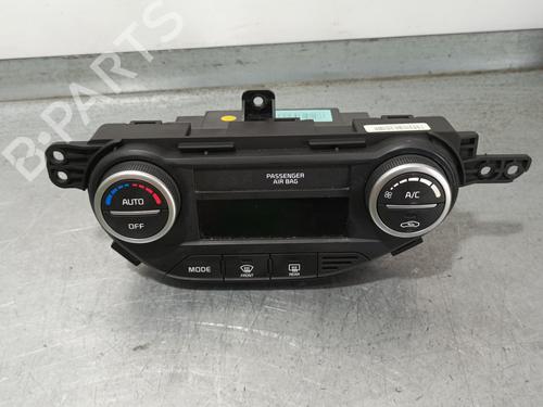 Used Climate control KIA PICANTO II (TA) [2011-2018]  10064655