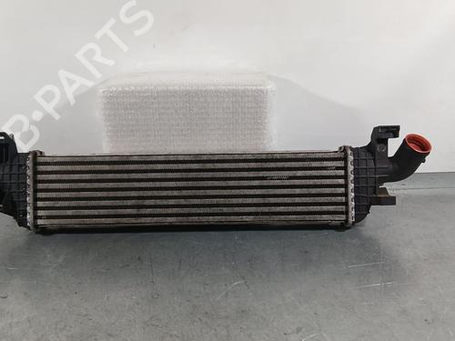 Used Intercooler Intercooler 39563787 39563787