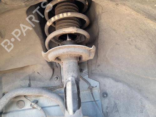 Used Left front shock absorber MERCEDES-BENZ A-CLASS (W169) A 180 CDI (169.007, 169.307) (109 hp) 28143726