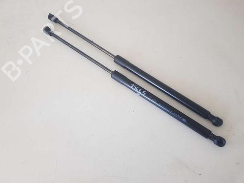 Used Tailgate lift support RENAULT CAPTUR II (HF_) [2020-2025]  18344910
