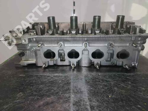 Cylinder head HYUNDAI ACCENT I (X-3) 1.5 16V | BP10973037M5 