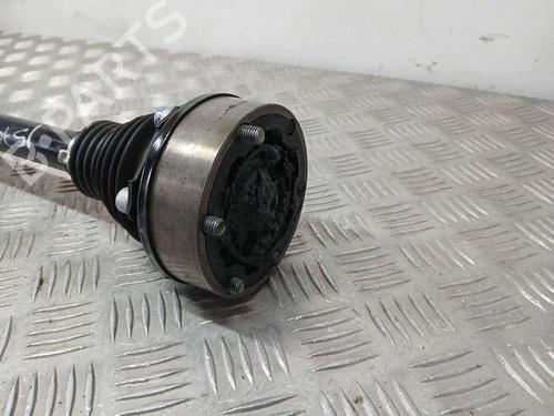 Left front driveshaft AUDI A3 Sportback (8PA) 1.6 FSI | BP19159192M38 