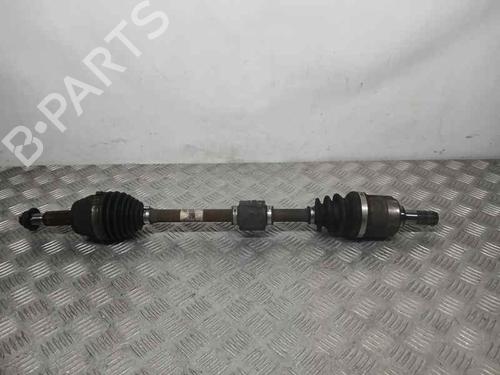Used Left front driveshaft HYUNDAI i30 (PDE, PD, PDEN) [2016-2025]  19544572