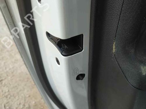 Used Rear left lock OPEL ASTRA K (B16) 1.2 Turbo (68) (110 hp) 24674422