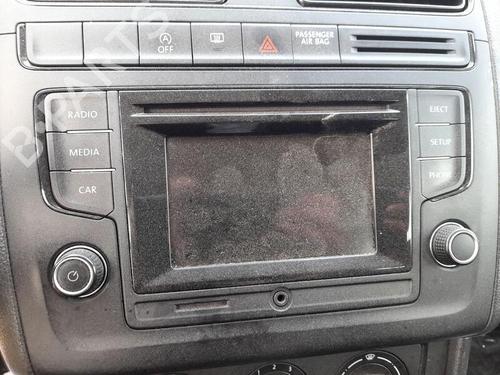 Autoradio VW POLO V (6R1, 6C1) [2009-2022]  29038288