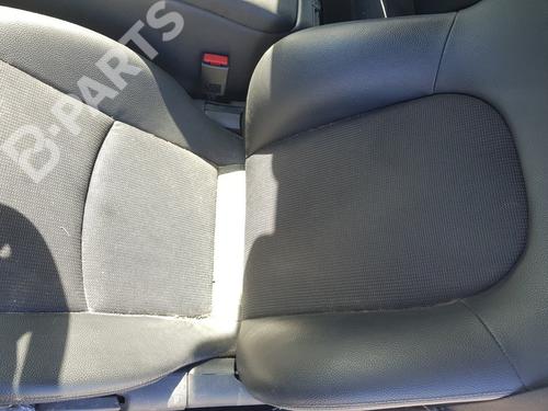 Used Left front seat Left front seat MERCEDES-BENZ CLC-CLASS (CL203) CLC 200 CDI (203.707) (122 hp) 10510558 10510558