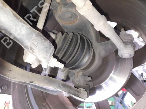 Used Right front steering knuckle Right front steering knuckle 37796268 37796268