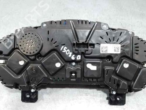 Instrument cluster FORD FIESTA VII (HJ, HF)  | BP19044750C47 