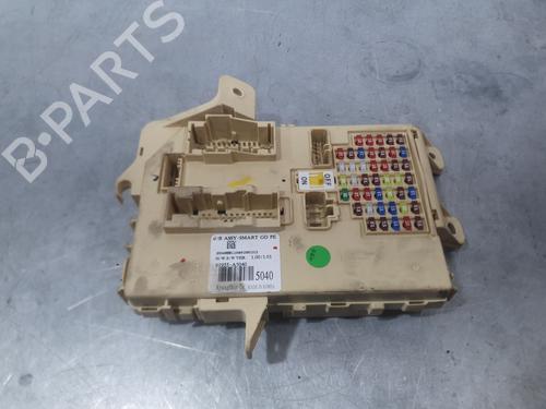 Used Fuse box Fuse box HYUNDAI i30 (GD) 1.4 (101 hp) 39961458 39961458