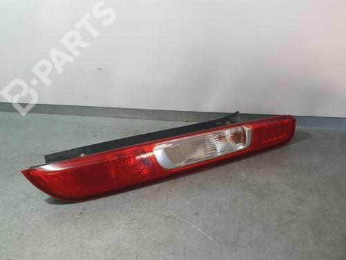 Used Right taillight FORD FOCUS II (DA_, HCP, DP) [2004-2013]  814797