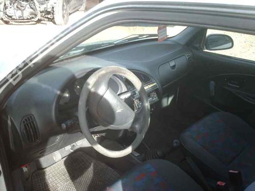 Køler CITROËN SAXO (S0, S1)  | BP601142M31 