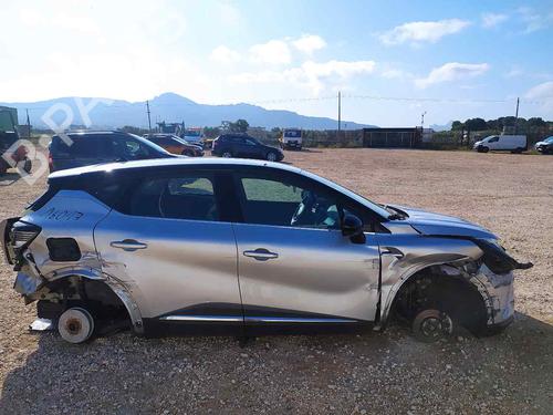 Subframe RENAULT CAPTUR II (HF_)  | BP24357582M9 