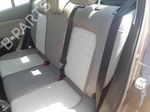 Used Rear seat FIAT TIPO Saloon (356_, 357_) 1.4 (356SXA1B) (95 hp) 27464842
