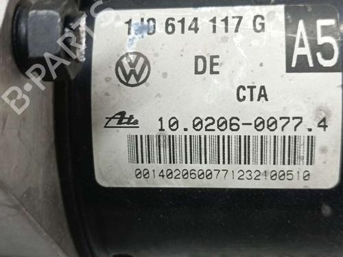 ABS pump SEAT LEON (1M1)  | BP10147347M43 