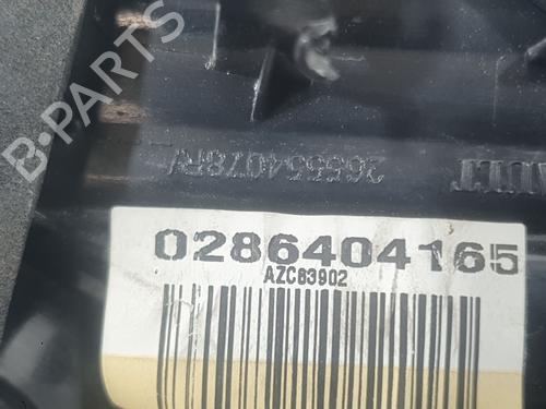 Left tailgate light RENAULT CAPTUR I (J5_, H5_) 1.5 dCi 90 (J5N4, J5M5, J5MW, J5M6, J5AL, J5AJ) | BP36498622C79 - Image 4