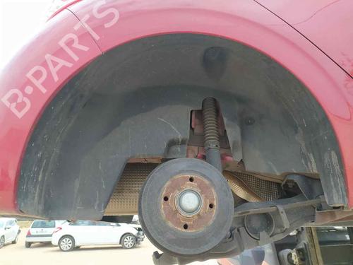 Used Wheel arch PEUGEOT 208 I (CA_, CC_) 1.4 HDi (68 hp) 21191735