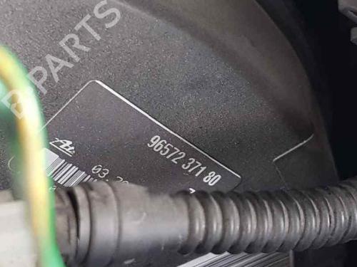 Used Servo brake PEUGEOT 407 SW (6E_, 6D_) [2004-2011]  24737575