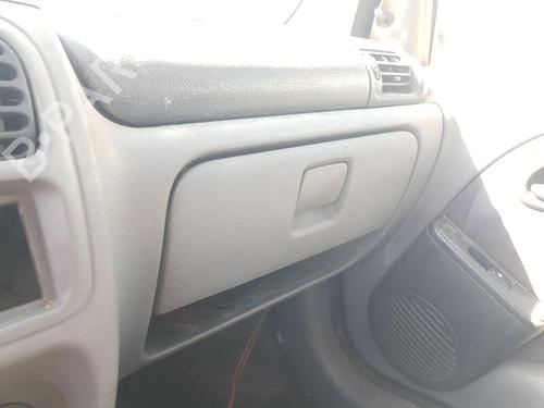 Handskerum RENAULT CLIO II (BB_, CB_) 1.2 (BB0A, BB0F, BB10, BB1K, BB28, BB2D, BB2H, CB0A,... (58 hp) 29247453