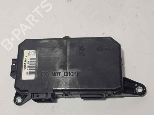 Used Electronic module Electronic module ALFA ROMEO 159 (939_) 1.9 JTDM 16V (939AXC1B, 939AXC12) (150 hp) 7868132 7868132