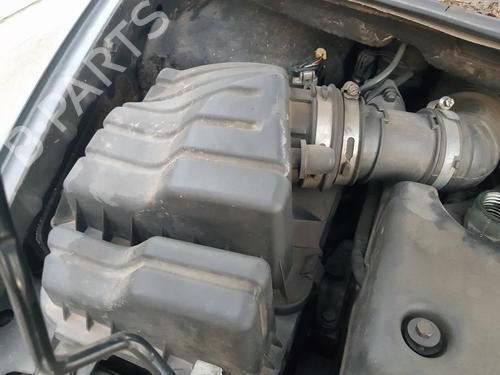 Used Air filter box CHRYSLER VOYAGER IV (RG, RS) 2.5 CRD (141 hp) 16009440