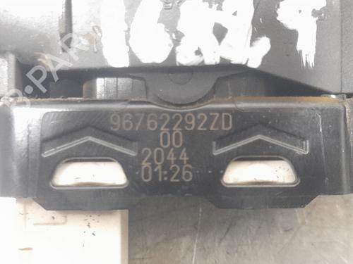 Right rear window switch CITROËN GRAND C4 SPACETOURER Van (3A_, 3E_) BlueHDi 130 | BP32026012I28  - Image 5