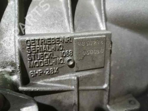 Gearbox BMW X5 (E70) 3.0 d | BP8734525M3 - Image 2