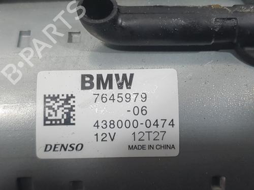 Starter MINI MINI (F56) Cooper S | BP33986358M8  - Image 5