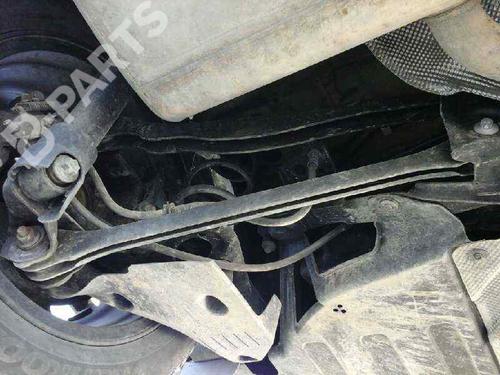 Used Left rear suspension arm Left rear suspension arm MINI MINI (F56) One D (95 hp) 6556473 6556473