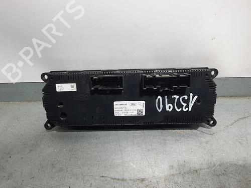 Climate control FORD FIESTA VII (HJ, HF)  | BP7879194I5 