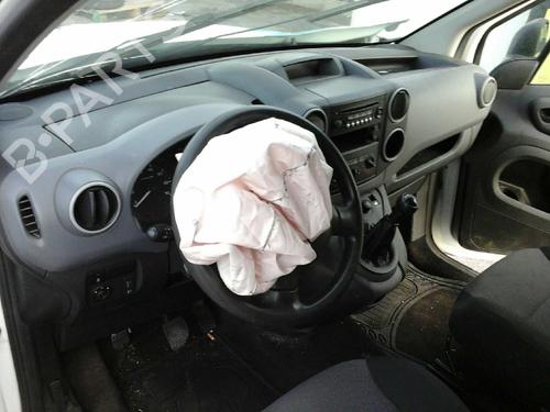 Front right window mechanism FORD KUGA I 2.0 TDCi | BP6316713C23 