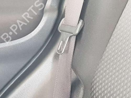 Used Rear right seatbelt MITSUBISHI OUTLANDER III (GG_W, GF_W, ZJ, ZL, ZK) [2010-2025]  18865729