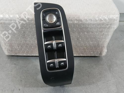 Used Left front window switch Left front window switch MG MG HS (AS23) 1.5 EHS Hybrid (CSA6463) (258 hp) 33290425 33290425