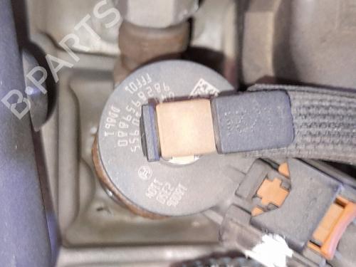 Engine CITROËN C3 AIRCROSS II (2R_, 2C_) 1.5 BlueHDi 110 | BP37376312M1 - Image 2