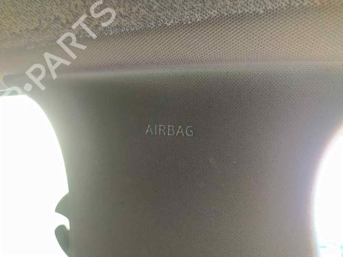Used Left curtain airbag SEAT LEON (5F1) 1.5 TSI (150 hp) 24111401