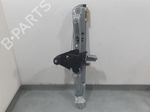 Used Rear right window mechanism Rear right window mechanism DACIA SANDERO III 1.0 TCe 90 (91 hp) 34628424 34628424